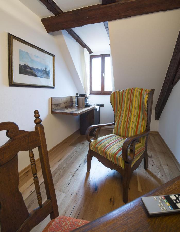 Hotel Ochsen Post Tiefenbronn Екстериор снимка
